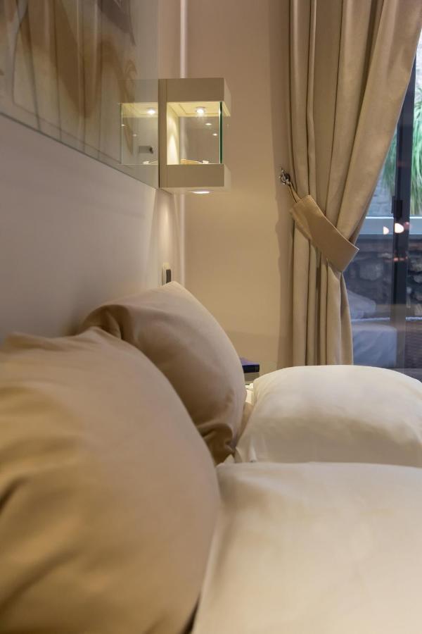 Le Jardin Romain Taormina Exterior photo